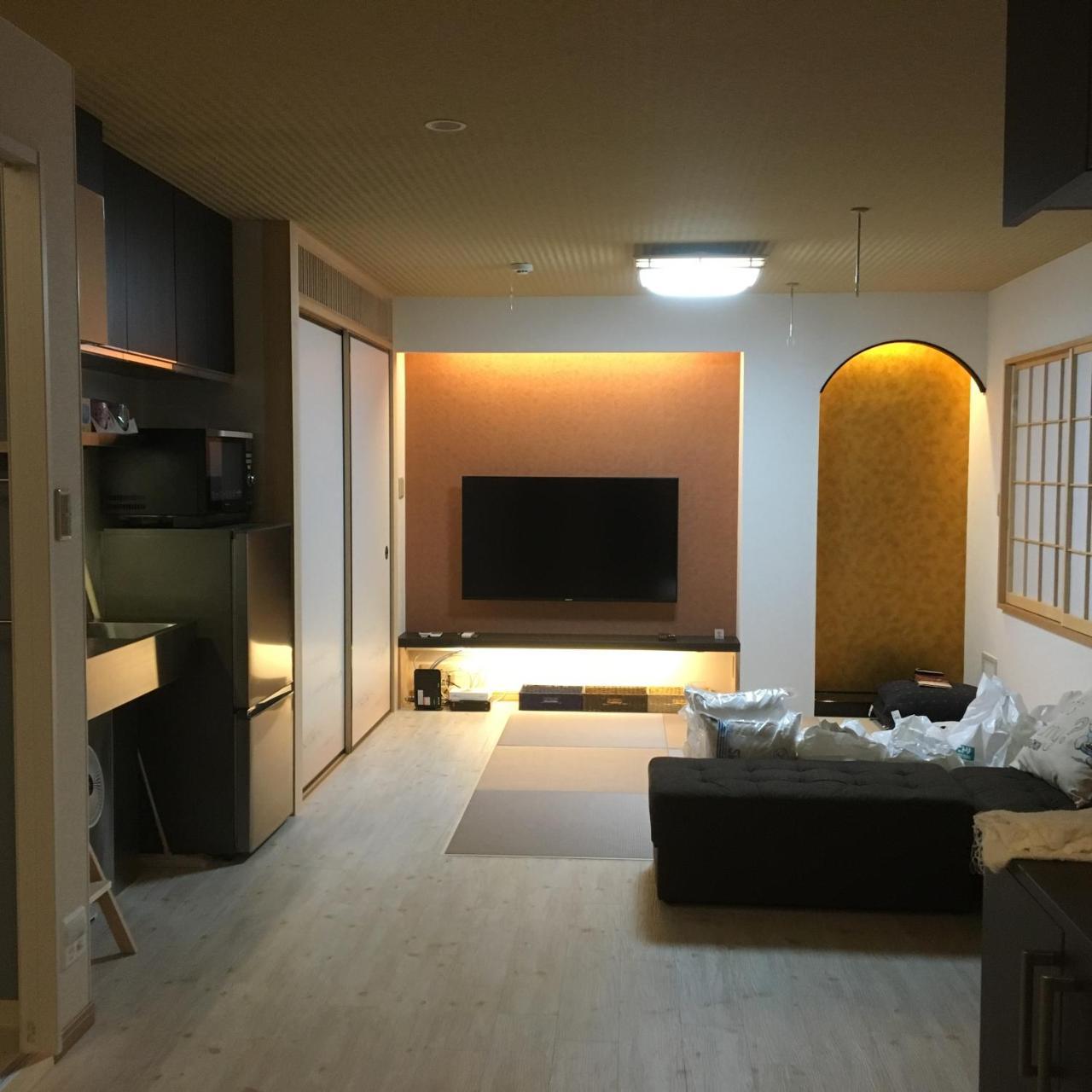 Tokyo Inn Sakura An — Photos 1